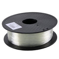 Filamento flexible – Transparente [1.75mm, 800g]