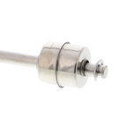 Stainless Steel Level Sensor - 0-1 m Measuring Range, Analog