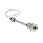 Stainless Steel Level Sensor - 0-1 m Measuring Range, Analog
