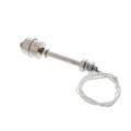 Stainless Steel Level Sensor - 0-1 m Measuring Range, Analog