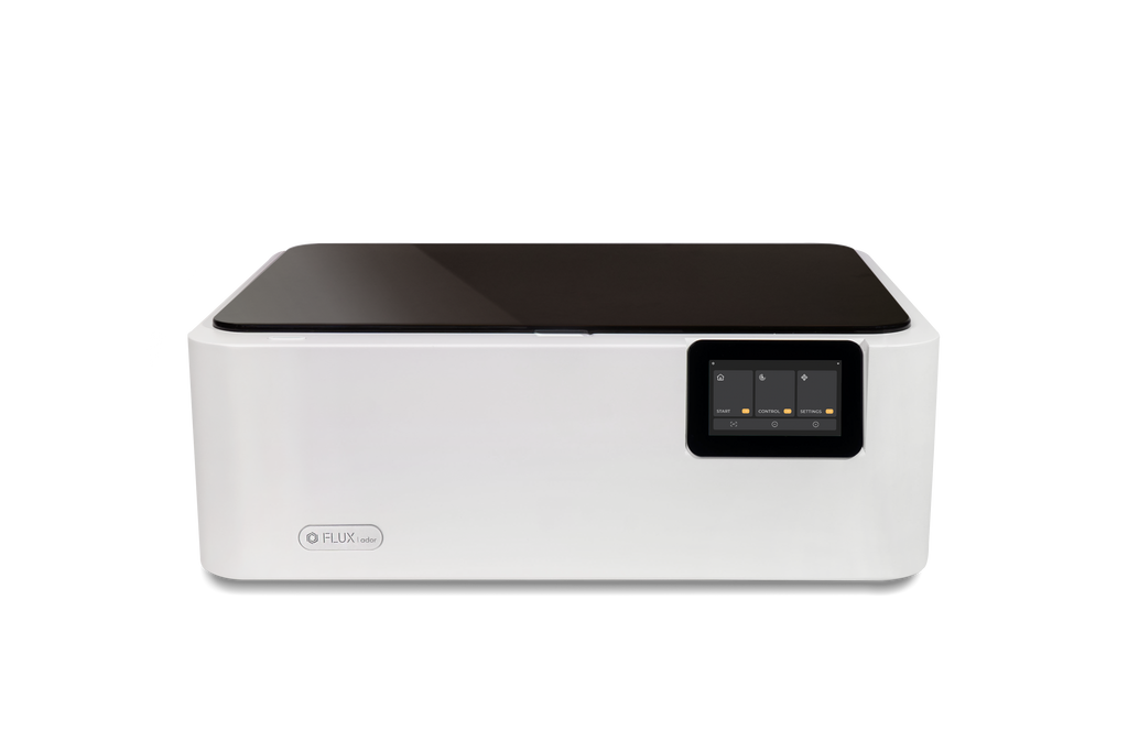 FLUX Ador Lasercutter - für Schule und Bildung, 10 oder 20 W - F23110229 - Funduino