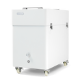 FLUX Beam Air Pro - extraction system with 3-stage filter system