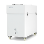 FLUX Beam Air Pro - extraction system with 3-stage filter system