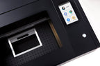 Cortadora láser FLUX BEAMBOX PRO