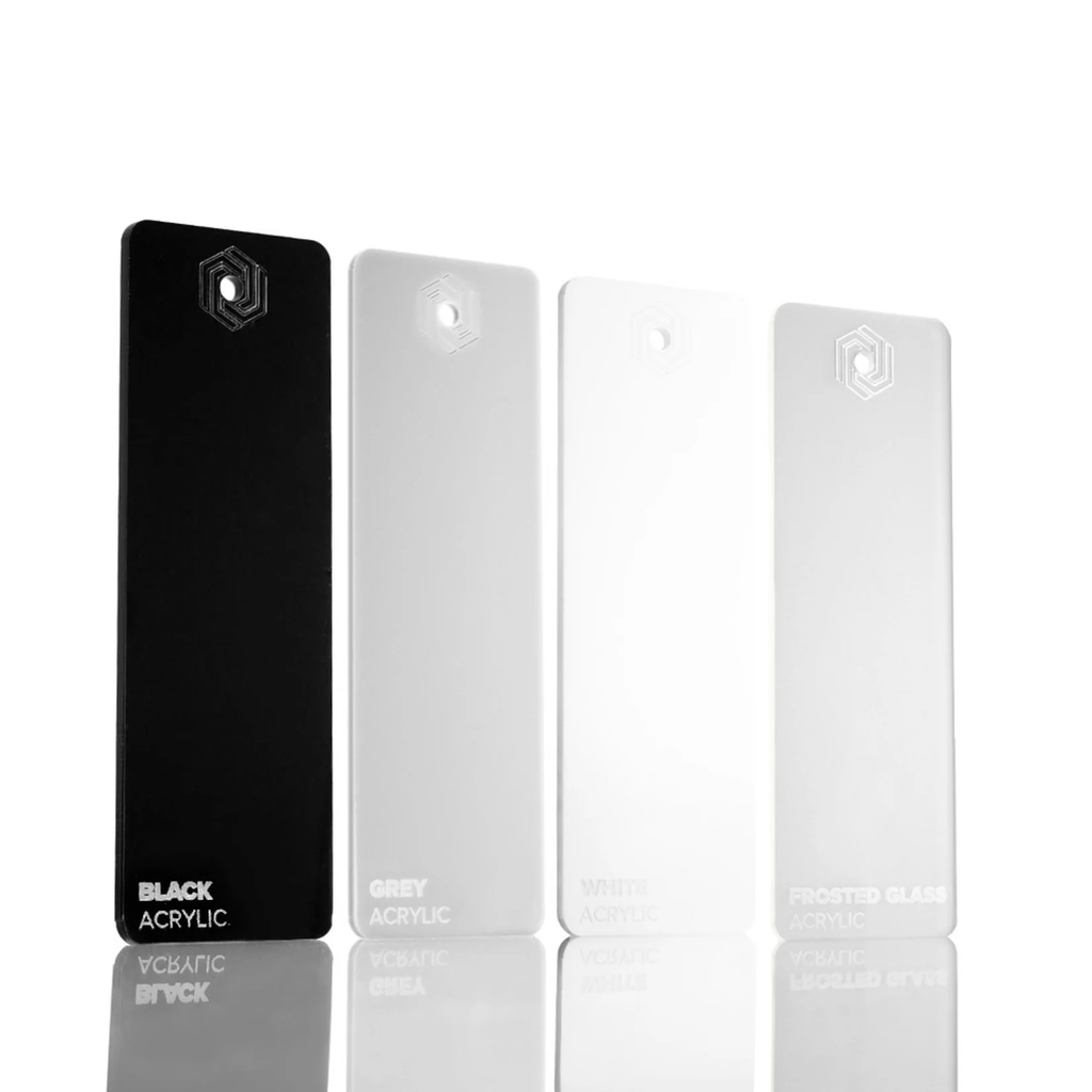 FLUX Experience Pack 3 mm - 37 material sheets, 210 x 300 mm