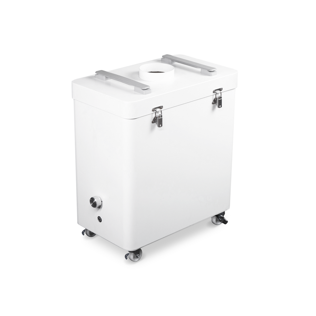 FLUX H13 HEPA-filtervervanging voor BEAM AIR
