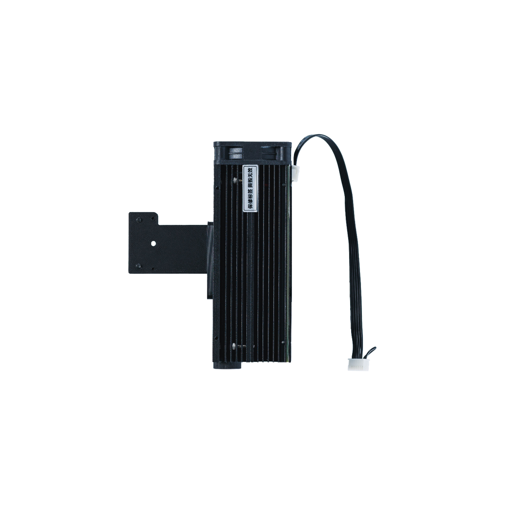 FLUX Infrarot-Lasermodul für beamo II - 2 W, 1064 nm