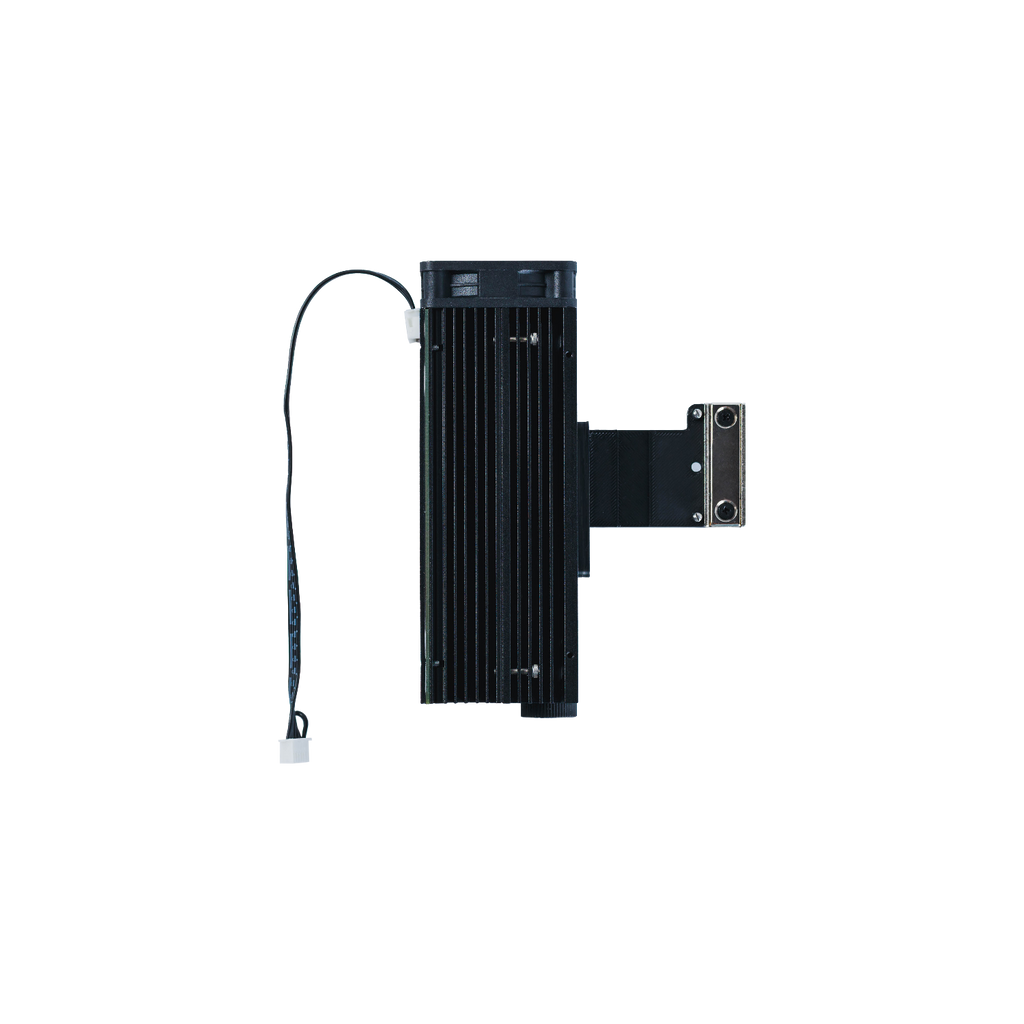 FLUX Infrarot-Lasermodul für beamo II - 2 W, 1064 nm