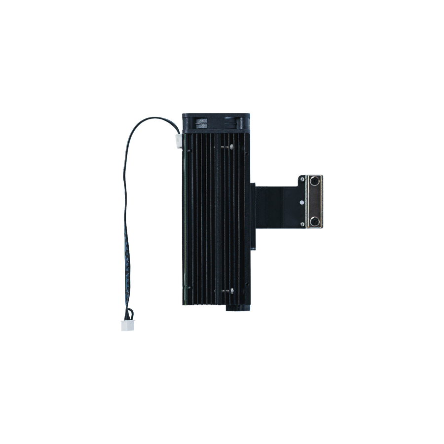 FLUX Infrarot-Lasermodul für beamo II - 2 W, 1064 nm
