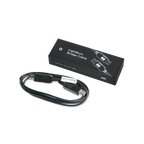 Cable Flux Lightburn