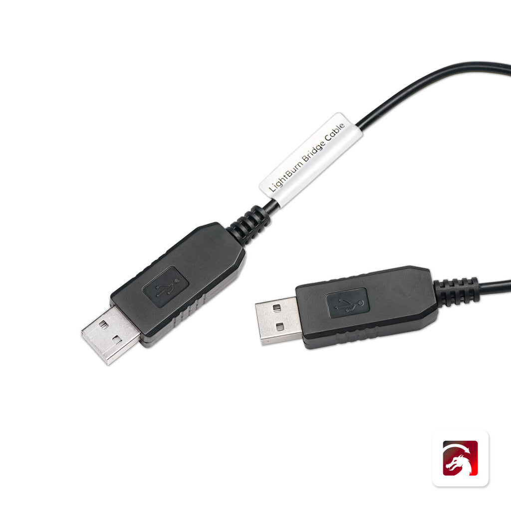 Cable Flux Lightburn