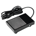 FLUX Promark Fußpedal - Start-Stop-Steuerung, 20 W und 50 W