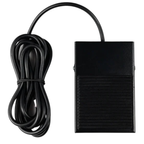 FLUX Promark Fußpedal - Start-Stop-Steuerung, 20 W und 50 W