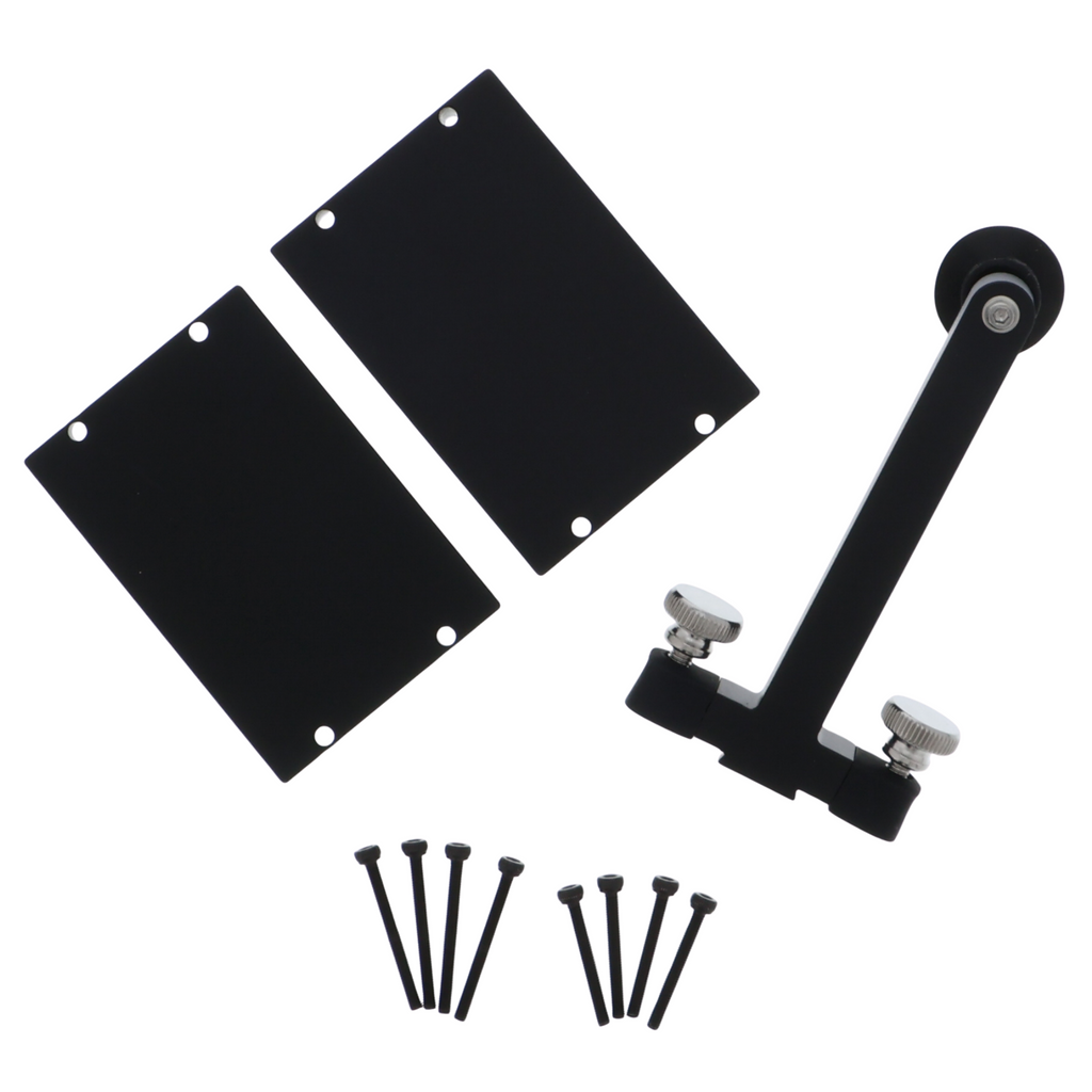 FLUX Rotary Chuck Riser