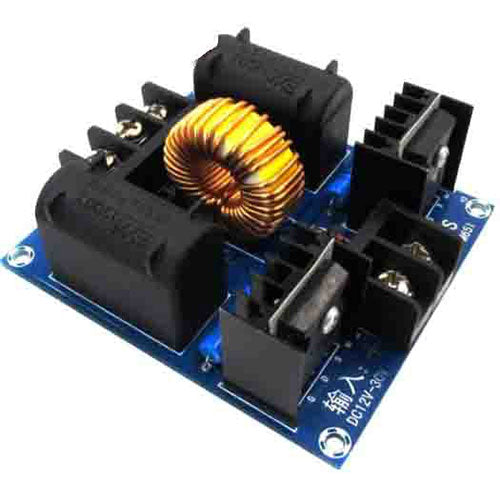Flyback - Controlador para bobina de alta tensión, 300W, 12-30V, 10A