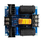 Flyback - Controlador para bobina de alta tensión, 300W, 12-30V, 10A