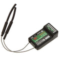 Récepteur Flysky 2.4G 6 canaux FS-iA6B, sortie PPM, avec port iBus
