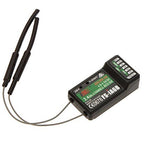 Récepteur Flysky 2.4G 6 canaux FS-iA6B, sortie PPM, avec port iBus