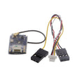 Ricevitore Flysky FS-A8S - 2.4G, 8 canali, i-BUS / S-BUS