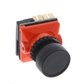 FPV-camera B19 Mini, 1/3 CMOS-sensor, 2.1mm-objectief - Oranje