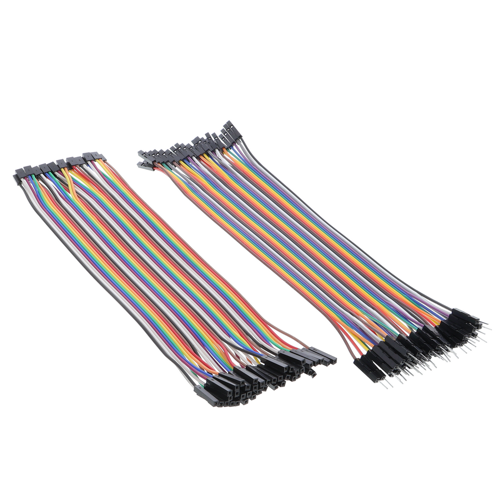 Cruce de semáforos Funduino para Arduino / ESP32 / Raspberry Pi Pico, incl. instrucciones