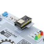 Funduino Cube-adapterprintplaat - ESP32