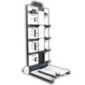 Funduino Elevator - liftmodel met 4 verdiepingen voor Arduino
