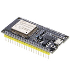 Funduino ESP32 development board - WROOM-32, Wi-Fi, Bluetooth, CP2102