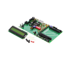 Funduino-uitbreidingsprintplaat voor NUCLEO STM32
