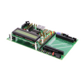 Funduino-uitbreidingsprintplaat voor NUCLEO STM32
