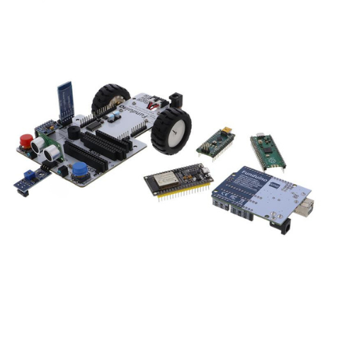 Funduino FunBot