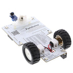 Funduino FunBot