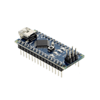 Funduino Nano R3 Mikrocontroller - ATmega328P, CH340, gelötet - FUN-1010562 - Funduino
