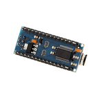 Funduino Nano R3 Mikrocontroller - ATmega328P, CH340, gelötet - FUN-1010562 - Funduino