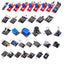 Kit de capteurs Funduino - 35 pièces