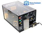 Funduino Smart Home training system - ESP32, 5 V, for Home Assistant