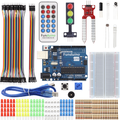 Funduino Starter Kit voor Arduino - Beginner 2026