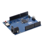 Microcontrolador Funduino UNO MINIMA R4 - compatible con Arduino