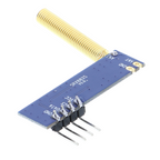 STX882/SRX882 Funkmodul - Sender und Empfänger 315 MHz, mit Antennen