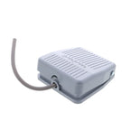 TFS-201 foot switch - normally open, 250 V / 10 A, screw terminals