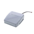TFS-201 foot switch - normally open, 250 V / 10 A, screw terminals