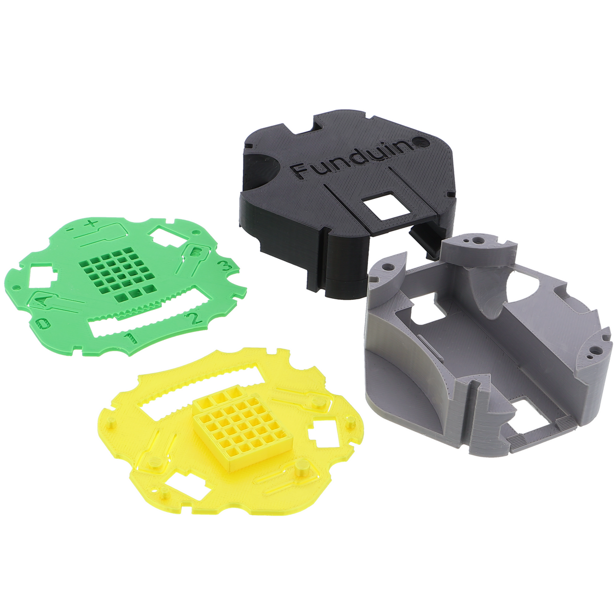 Alloggiamento per Calliope mini V3