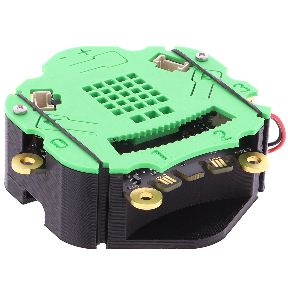 Boîtier pour Calliope mini V3