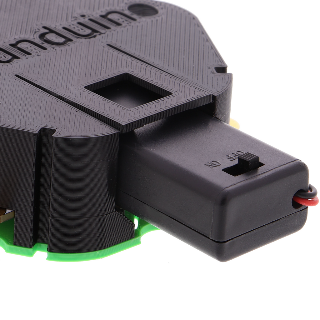 Boîtier pour Calliope mini V3