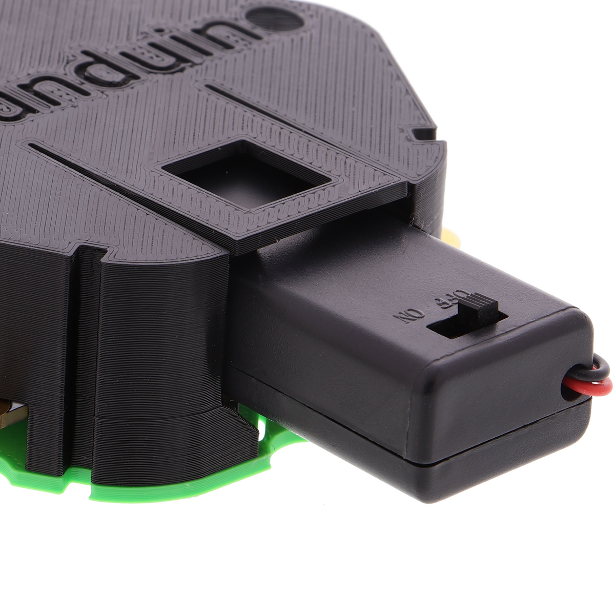 Alloggiamento per Calliope mini V3