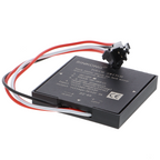 Inductive Secret Switch 12 V - Mirror Switch, Illuminated