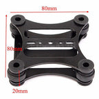 Gimbal a 2 assi / brushless / controllo motore per fotocamera compatibile con DJI Phantom, Walkera ecc. / GoPro