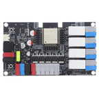 GLEDOPTO GL-DM-001 W ESP32 Board - WLAN, 4 Relaiskanäle je 6 A - F25111143 - Funduino