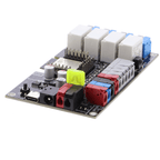 GLEDOPTO GL-DM-001 W ESP32 Board - WLAN, 4 Relaiskanäle je 6 A - F25111143 - Funduino