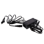 Globetek power supply 12 V / 3 A - 36 W, 5.5 x 2.1 mm barrel plug